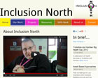 Inclusion North