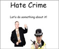 Hate Crime (1)